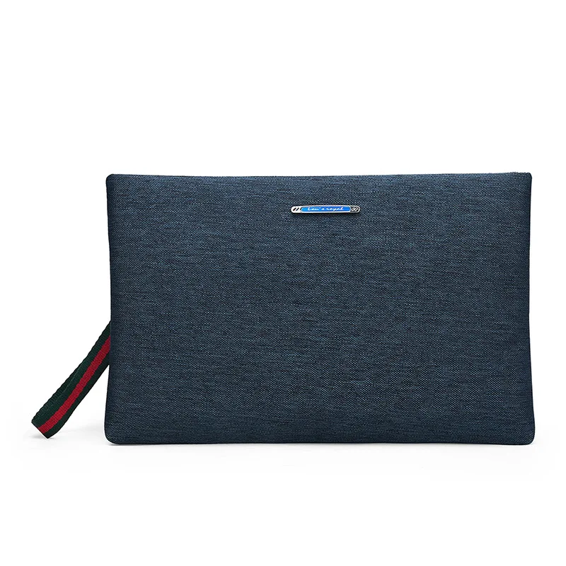 Fashion Waterproof Envelope Bag Handbags New Oxford Cloth Clutch Canvas Bag Casual Clip Clutch Clutch Canvas Long Wallet
Fashion Waterproof Envelope Bag Handbags New Oxford Cloth Clutch Canvas Bag Casual Clip Clutch Clutch Canvas Long Wallet