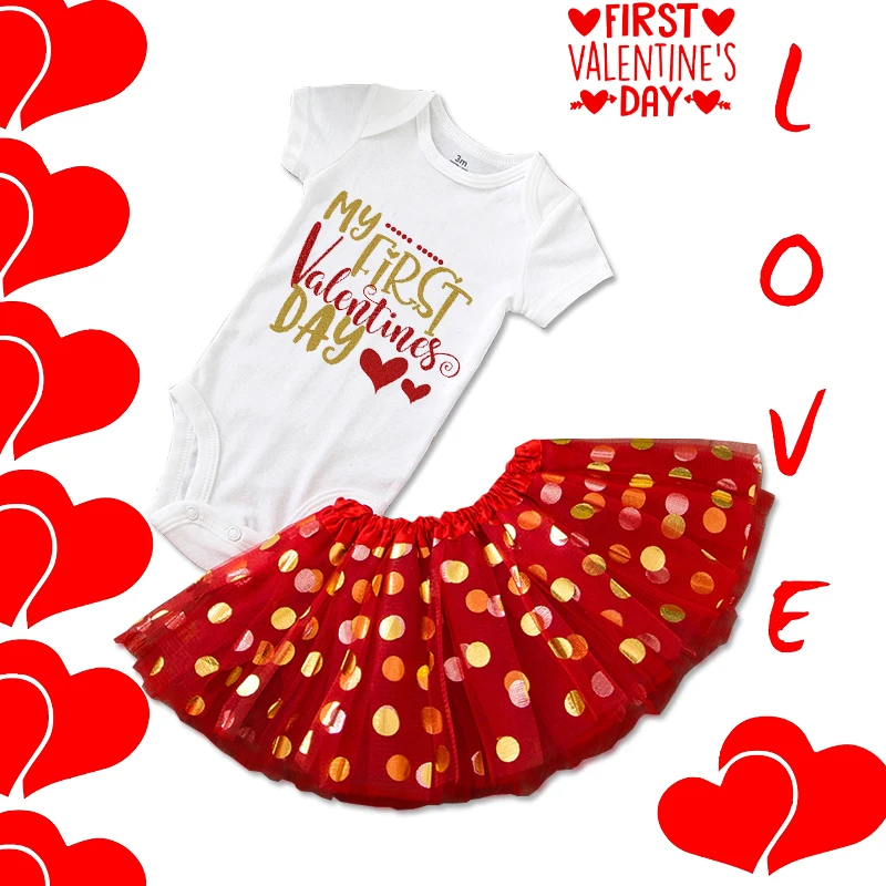 Детское вечернее платье-пачка на День святого Валентина, на возраст 0-24 месяца
Детское вечернее платье-пачка на День святого Валентина, на возраст 0-24 месяца