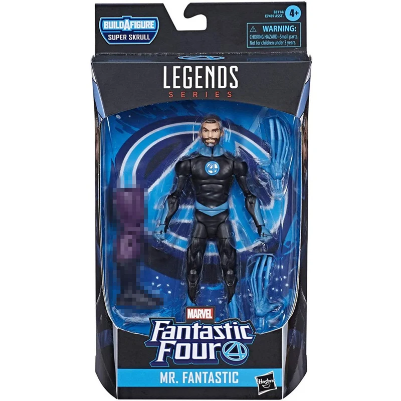 16cm Hasbro marvel legends Doctor Doom Action figure Combination parts Action PVC Collection Model Toy Anime Figure Toys For Ki
16cm Hasbro marvel legends Doctor Doom Action figure Combination parts Action PVC Collection Model Toy Anime Figure Toys For Ki