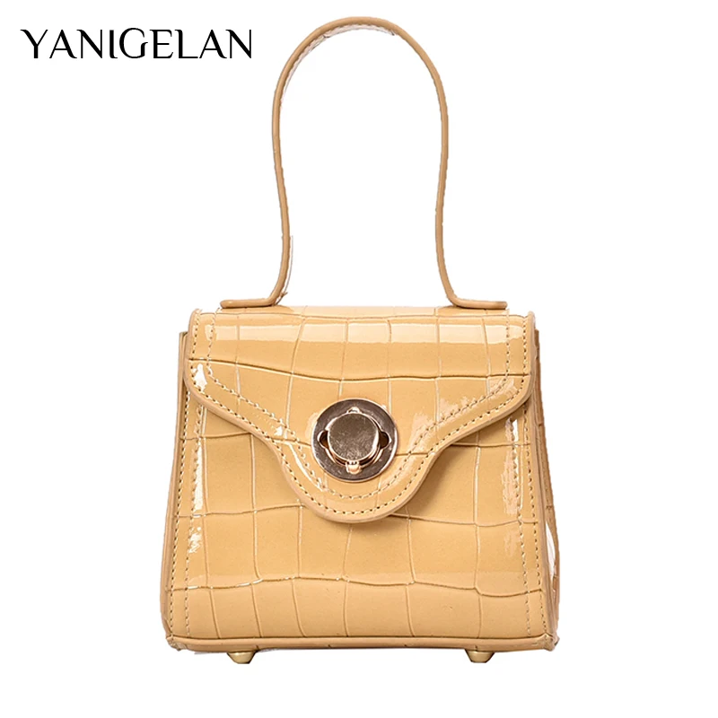 LeatherSmallCrossbodyHandbagWomenMiniSmallSquareBag2021LuxuryDesignStylishTotesForLadySolidColorPursesacluxe
LeatherSmallCrossbodyHandbagWomenMiniSmallSquareBag2021LuxuryDesignStylishTotesForLadySolidColorPursesacluxe