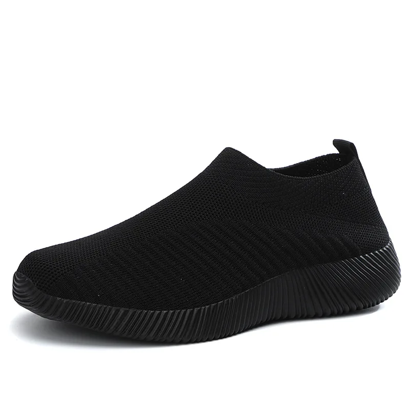 2021 New Style Casual Shoes Flat Bottom Low-top Sports Casual Shoes Flying Woven Large Size Women's Shoes
2021 New Style Casual Shoes Flat Bottom Low-top Sports Casual Shoes Flying Woven Large Size Women's Shoes