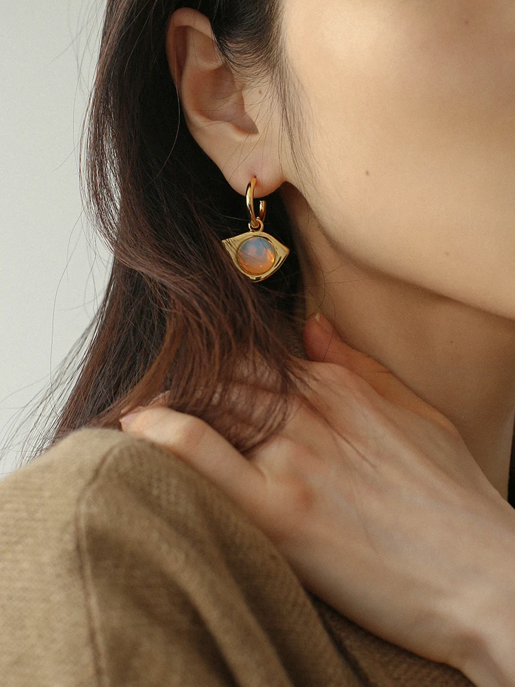 Timeless Wonder Stunning Geo Opal Hoop Earrings Women Jewelry Gothic Boho Designer Ins Trendy Hiphop Rare Runway Fancy Mix 2318
Timeless Wonder Stunning Geo Opal Hoop Earrings Women Jewelry Gothic Boho Designer Ins Trendy Hiphop Rare Runway Fancy Mix 2318