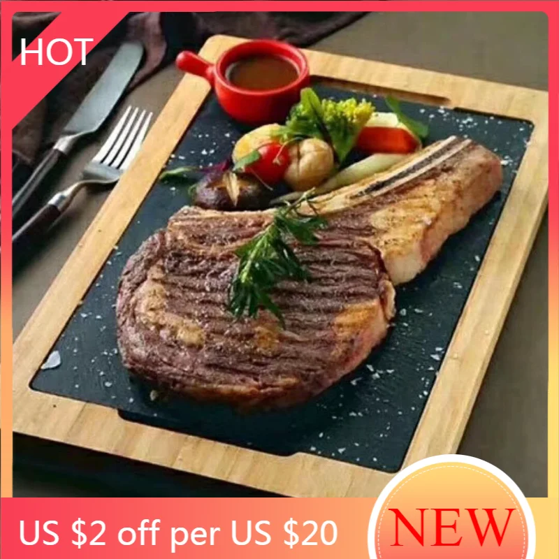 Organizer Tableware Dinner Plates Serving Modern Wooden Square Steak Salad Luxury Plate Ceramic Vajillas Service Plate AG50CP
Organizer Tableware Dinner Plates Serving Modern Wooden Square Steak Salad Luxury Plate Ceramic Vajillas Service Plate AG50CP