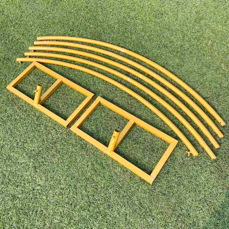 Iron Circle Wedding Arch Props Background Decor Single Arch Shelf Outdoor Lawn Wedding Flower Door Rack Party Decoration Frame
Iron Circle Wedding Arch Props Background Decor Single Arch Shelf Outdoor Lawn Wedding Flower Door Rack Party Decoration Frame