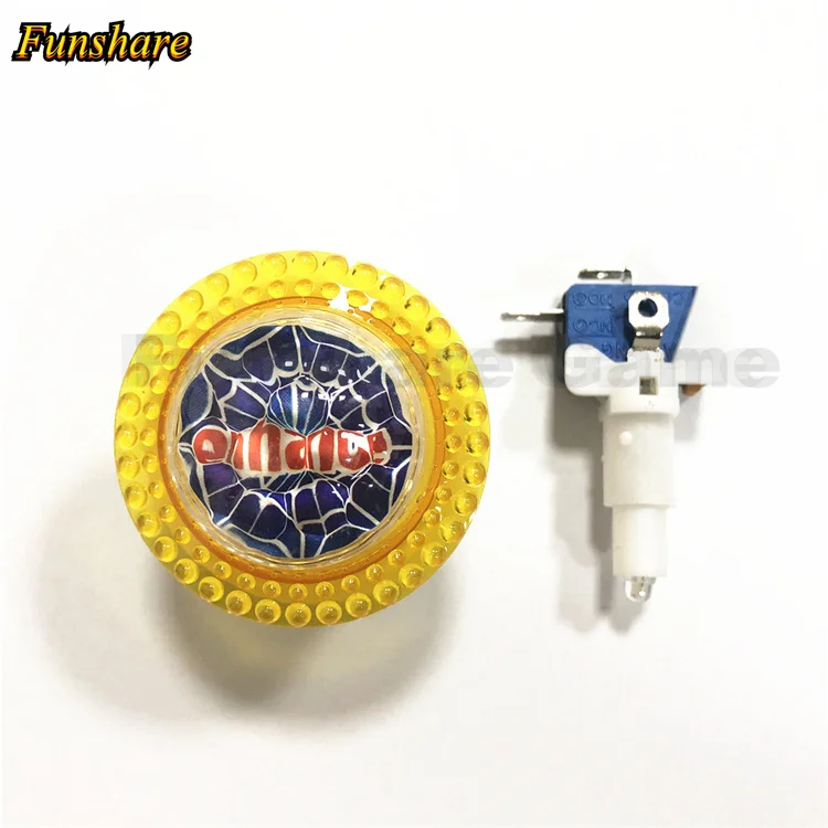 Игровой автомат «рыбный стол», аксессуары для игровых автоматов, усиленная кнопка, аркадный шкаф, набор «сделай сам»
Игровой автомат «рыбный стол», аксессуары для игровых автоматов, усиленная кнопка, аркадный шкаф, набор «сделай сам»