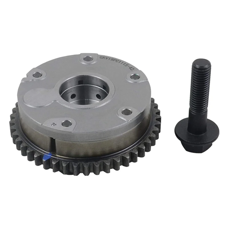 Engine Variable Valve Timing Sprocket Gear Fit for Honda CR-V ACCORD 2.4L L4 VVT 14310R44A01
Engine Variable Valve Timing Sprocket Gear Fit for Honda CR-V ACCORD 2.4L L4 VVT 14310R44A01