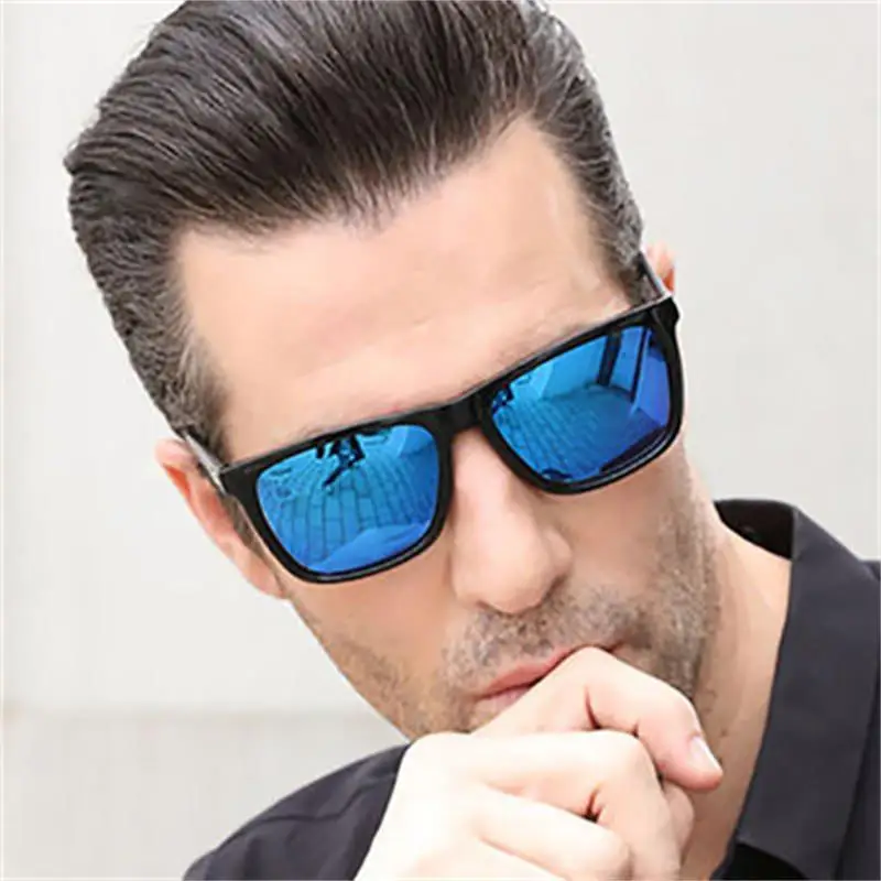 BRAND Design Square Sunglasses Men Polarized Glasses Women Shades Wear It When Driving Eye Protection Oculos De Sol Masculino
BRAND Design Square Sunglasses Men Polarized Glasses Women Shades Wear It When Driving Eye Protection Oculos De Sol Masculino