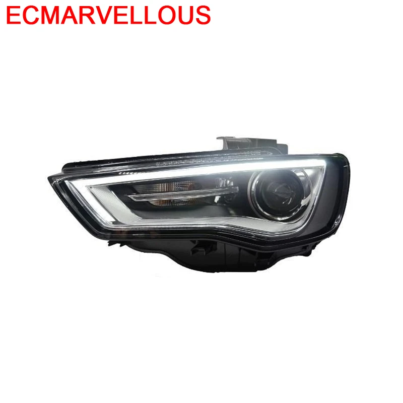 Neblineros Daytime Running Lamp Luces Para Auto Led Drl Automobiles Exterior Headlights Car Lights Assembly 14 15 16 FOR Audi A3
Neblineros Daytime Running Lamp Luces Para Auto Led Drl Automobiles Exterior Headlights Car Lights Assembly 14 15 16 FOR Audi A3