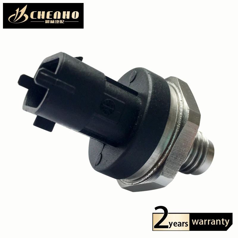 CHENHO 0281006176 Common Rail Cummins ISF 2,8 1 ./ 0281002964 0281002767
CHENHO 0281006176 Common Rail Cummins ISF 2,8 1 ./ 0281002964 0281002767