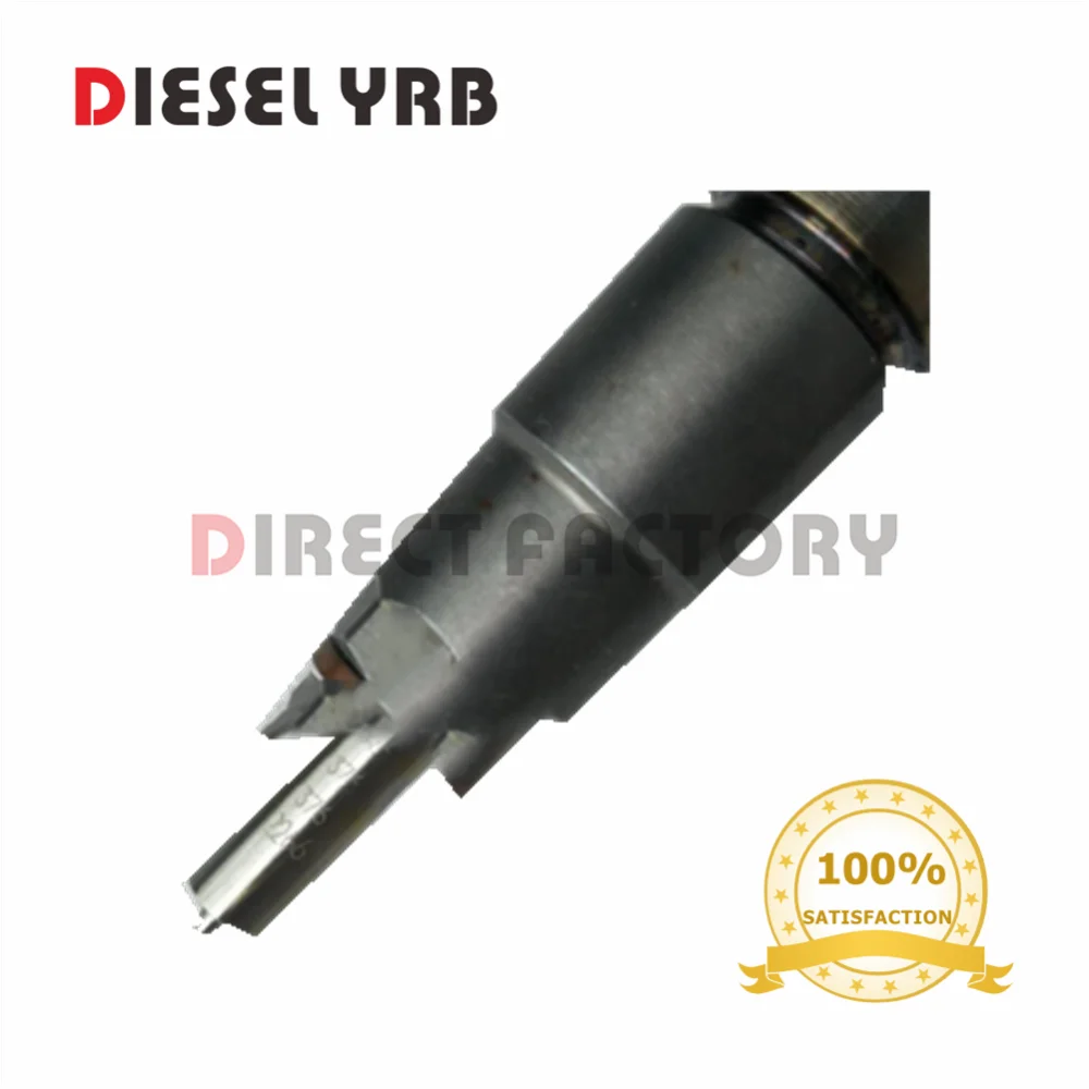 4PCS Original New Injector 100% Genuine and Brand New Common rail injector 0445110442 0445110443
4PCS Original New Injector 100% Genuine and Brand New Common rail injector 0445110442 0445110443