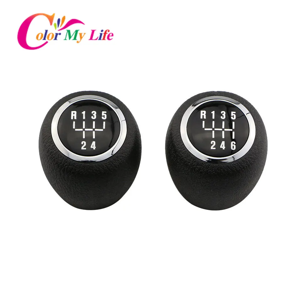 Car Styling 5 / 6 Speed Manual Gear Shift Knob Shifter Lever Pen Head for Chevrolet Chevy Cruze 2008 2009 2010 2011 2012-2015
Car Styling 5 / 6 Speed Manual Gear Shift Knob Shifter Lever Pen Head for Chevrolet Chevy Cruze 2008 2009 2010 2011 2012-2015