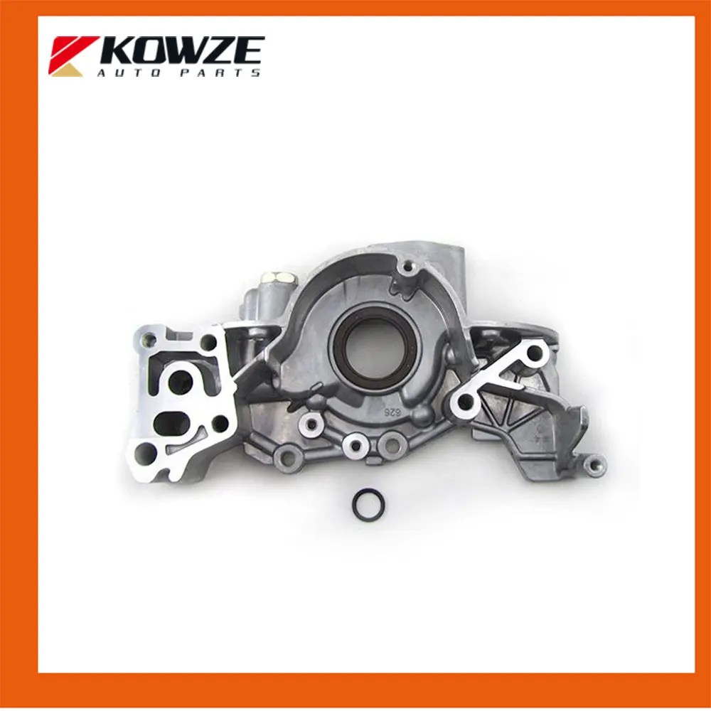 Front Cylinder Block Case Assy For PAJERO/MONTERO II (2nd) SPORT Challenger/Nativa L200 MD308625
Front Cylinder Block Case Assy For PAJERO/MONTERO II (2nd) SPORT Challenger/Nativa L200 MD308625