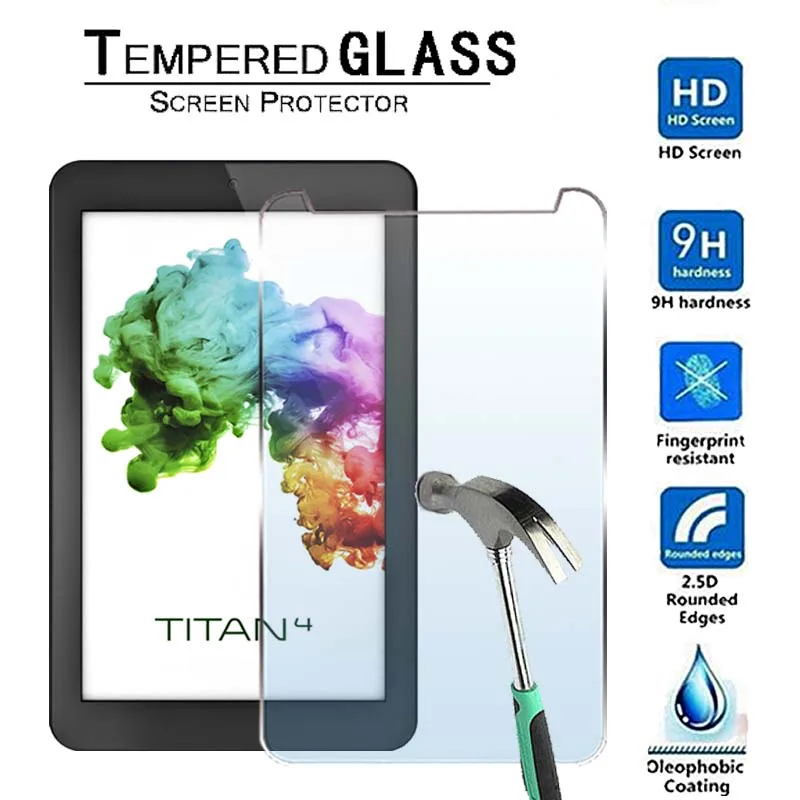 Закаленное стекло для планшета 4 7 дюймов-9H премиум-класса
Закаленное стекло для планшета 4 7 дюймов-9H премиум-класса