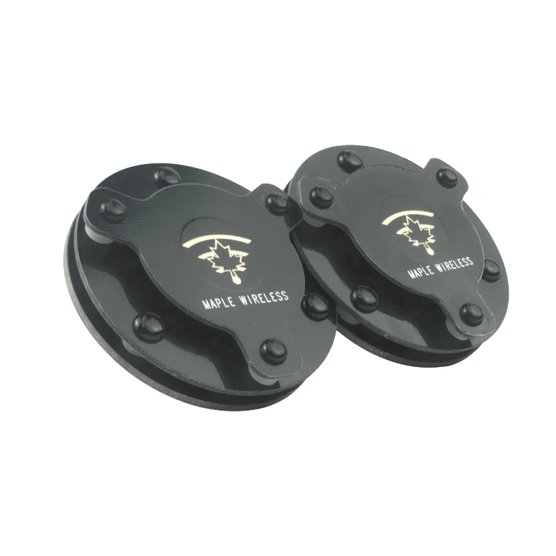 1PCS Maple Leaf Sandwich / Pagoda Antenna 5.8G for Special Racing Quadcopter Drone FPV glasses / monitor Accessories
1PCS Maple Leaf Sandwich / Pagoda Antenna 5.8G for Special Racing Quadcopter Drone FPV glasses / monitor Accessories