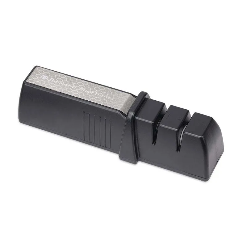 DMD фабричная оптовая продажа, 2 этапа, 2 этапа, точилка для кухонных ножей 
DMD фабричная оптовая продажа, 2 этапа, 2 этапа, точилка для кухонных ножей