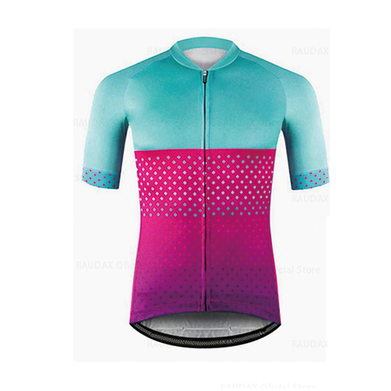 Bicycle Cycling Jersey Short Mountain Downhill Racing Road Sportswear Sleeve Shirts Breathable MTB Men's Bicycle Tops Team Male
Bicycle Cycling Jersey Short Mountain Downhill Racing Road Sportswear Sleeve Shirts Breathable MTB Men's Bicycle Tops Team Male