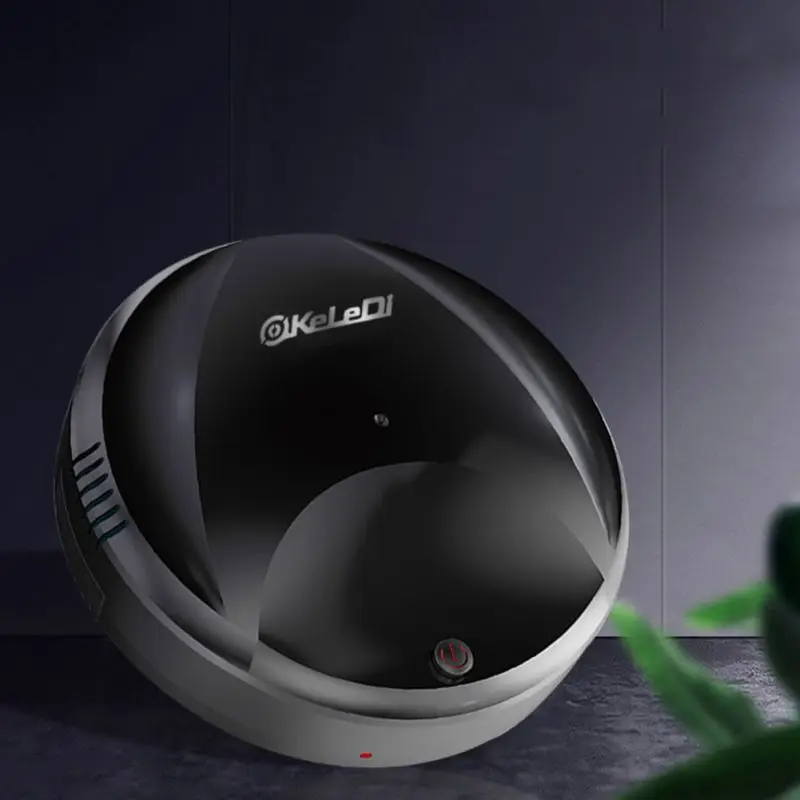 Household Smart Robot Vacuum Cleaner 3-In-1 Auto Rechargeable Smart Sweeping Robot Sweeping Vacuum Cleaner Household Cleaning
Household Smart Robot Vacuum Cleaner 3-In-1 Auto Rechargeable Smart Sweeping Robot Sweeping Vacuum Cleaner Household Cleaning