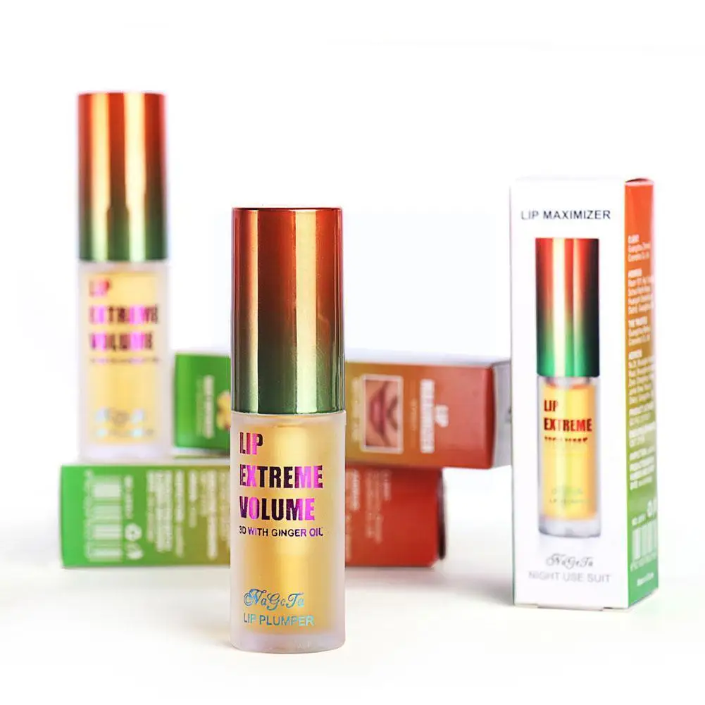 Volumising Lip Plumper Collagen Moisturizer Repair Lip Instant Mint Volume Balm Night Day Lip Extreme Essence Ginger X2o9
Volumising Lip Plumper Collagen Moisturizer Repair Lip Instant Mint Volume Balm Night Day Lip Extreme Essence Ginger X2o9