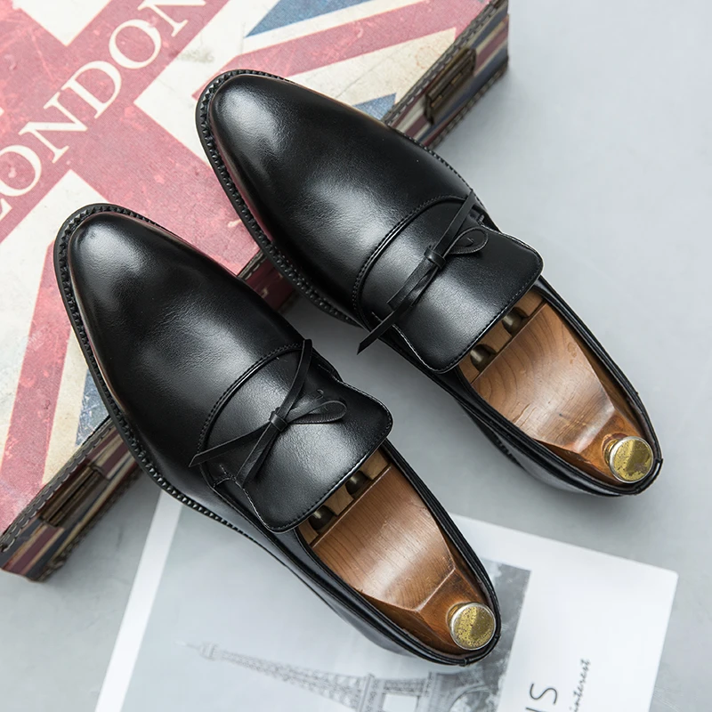 big size 48 Men's Loafers Light outdoor Flats Casual Shoes Men Breathable Slip-On Soft Genuine Leather Driving Shoes Moccasins
big size 48 Men's Loafers Light outdoor Flats Casual Shoes Men Breathable Slip-On Soft Genuine Leather Driving Shoes Moccasins