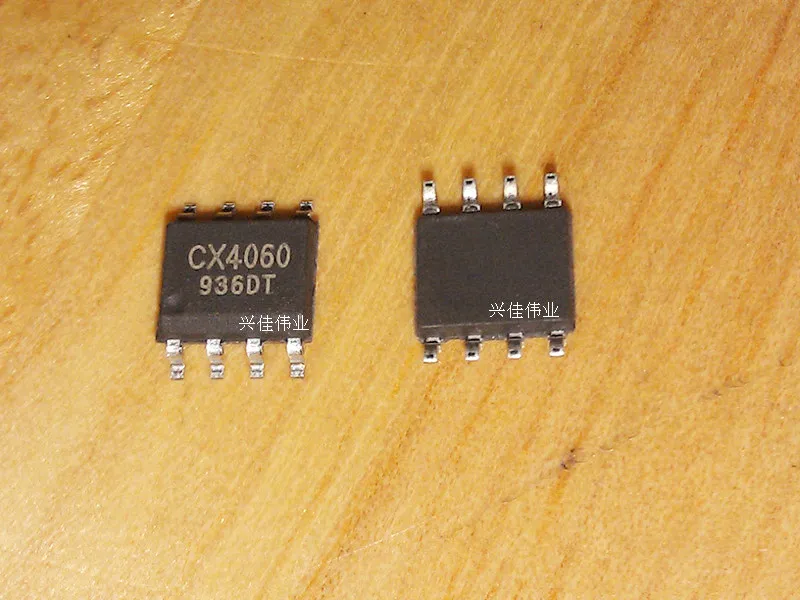 CX4060 SOP8
CX4060 SOP8