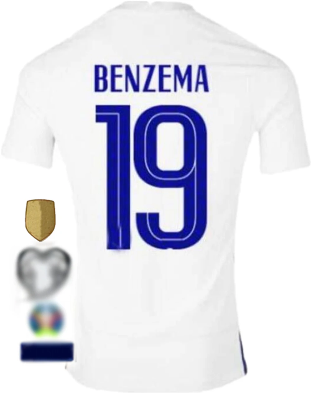 Nwe jersey de Francia 2020, 2021 Lillo GRIEZANN POBA KANE BENEMA y Cristiano de futbol camisa para hombre de futbol jersey
Nwe jersey de Francia 2020, 2021 Lillo GRIEZANN POBA KANE BENEMA y Cristiano de futbol camisa para hombre de futbol jersey