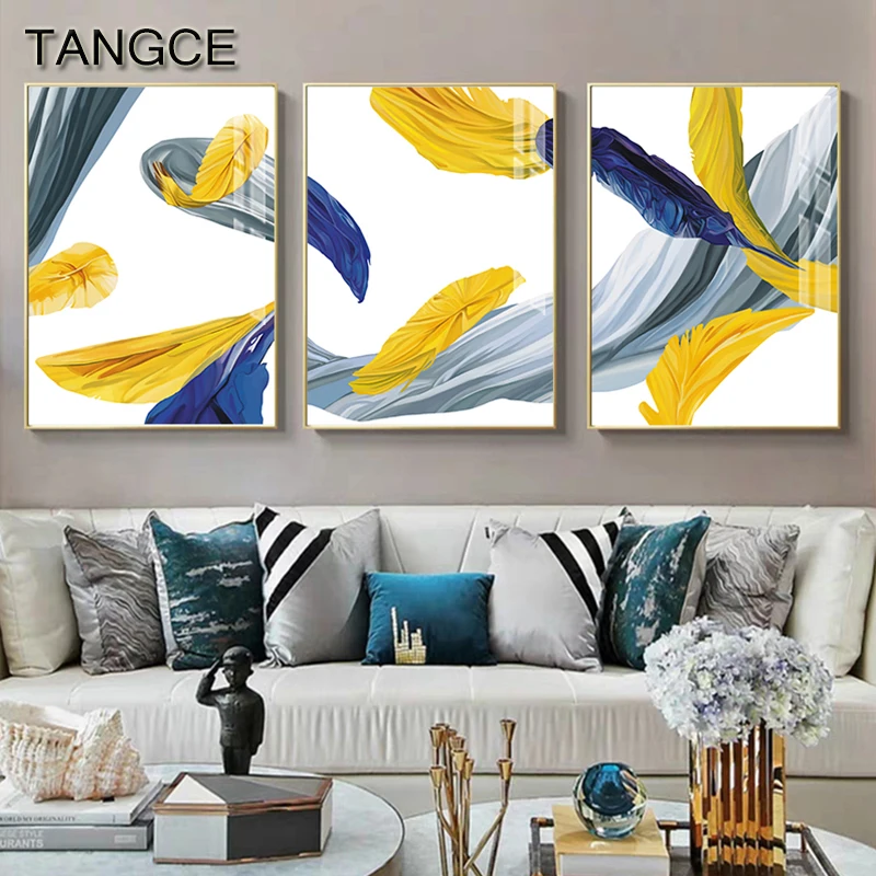 Nordic Fashion Blue Canvas Poster Flowing Gray White Painting Prints Wall Art Pictures for Living Room Abstract Entrance Decor
Nordic Fashion Blue Canvas Poster Flowing Gray White Painting Prints Wall Art Pictures for Living Room Abstract Entrance Decor