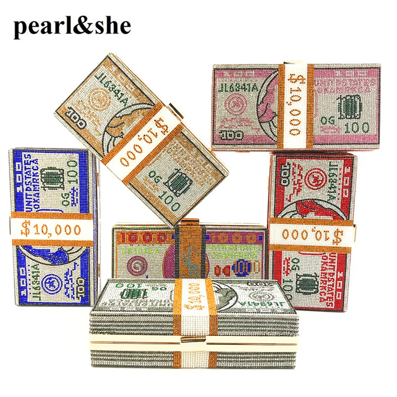 women Evening hand CrystalBag Diamond Wedding Handbag Bridal Purse Boutique De French Fries Chips Rainbow Clutch Minaudiere Bag
women Evening hand CrystalBag Diamond Wedding Handbag Bridal Purse Boutique De French Fries Chips Rainbow Clutch Minaudiere Bag