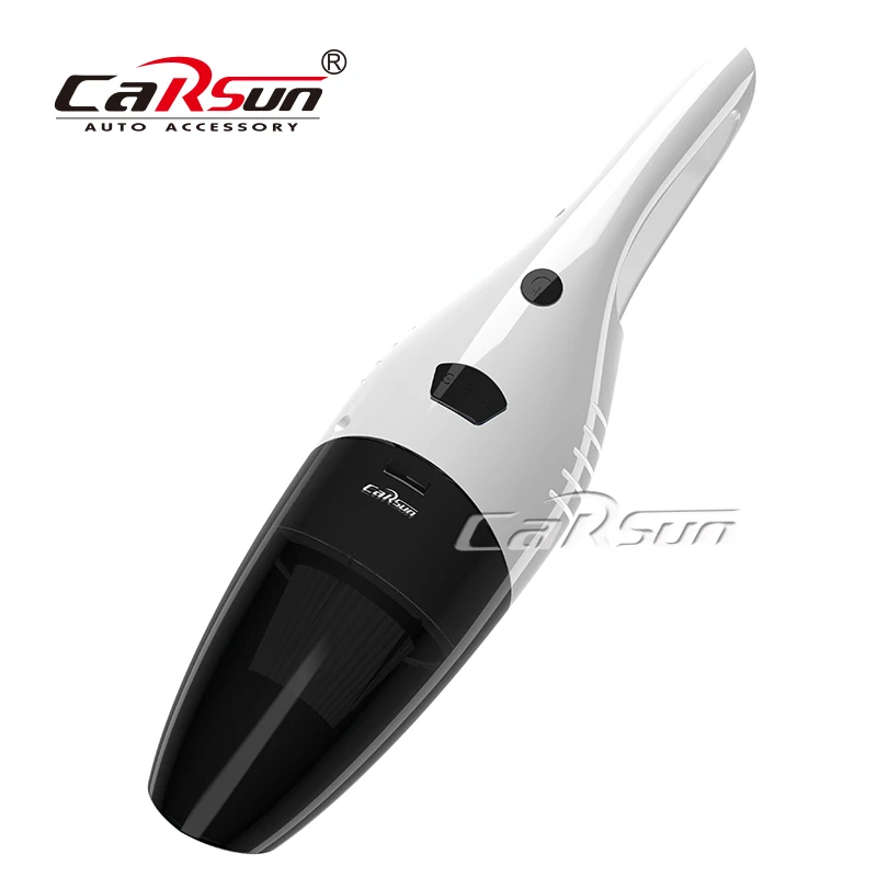 Carsun Handheld Vacuum Cleaner Portable Rechargeable Powerful Vacuum Cleaner Wired Wireless Suction Aspirateur
Carsun Handheld Vacuum Cleaner Portable Rechargeable Powerful Vacuum Cleaner Wired Wireless Suction Aspirateur