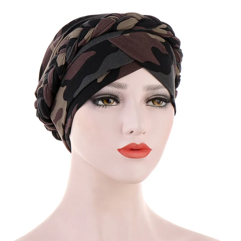 Milk Silk Turban Hat Muslim Lnner Hijab Cap Floral Printed Women Turban Hat Fashion Women Braid Turbans Female Hair Accessories
Milk Silk Turban Hat Muslim Lnner Hijab Cap Floral Printed Women Turban Hat Fashion Women Braid Turbans Female Hair Accessories