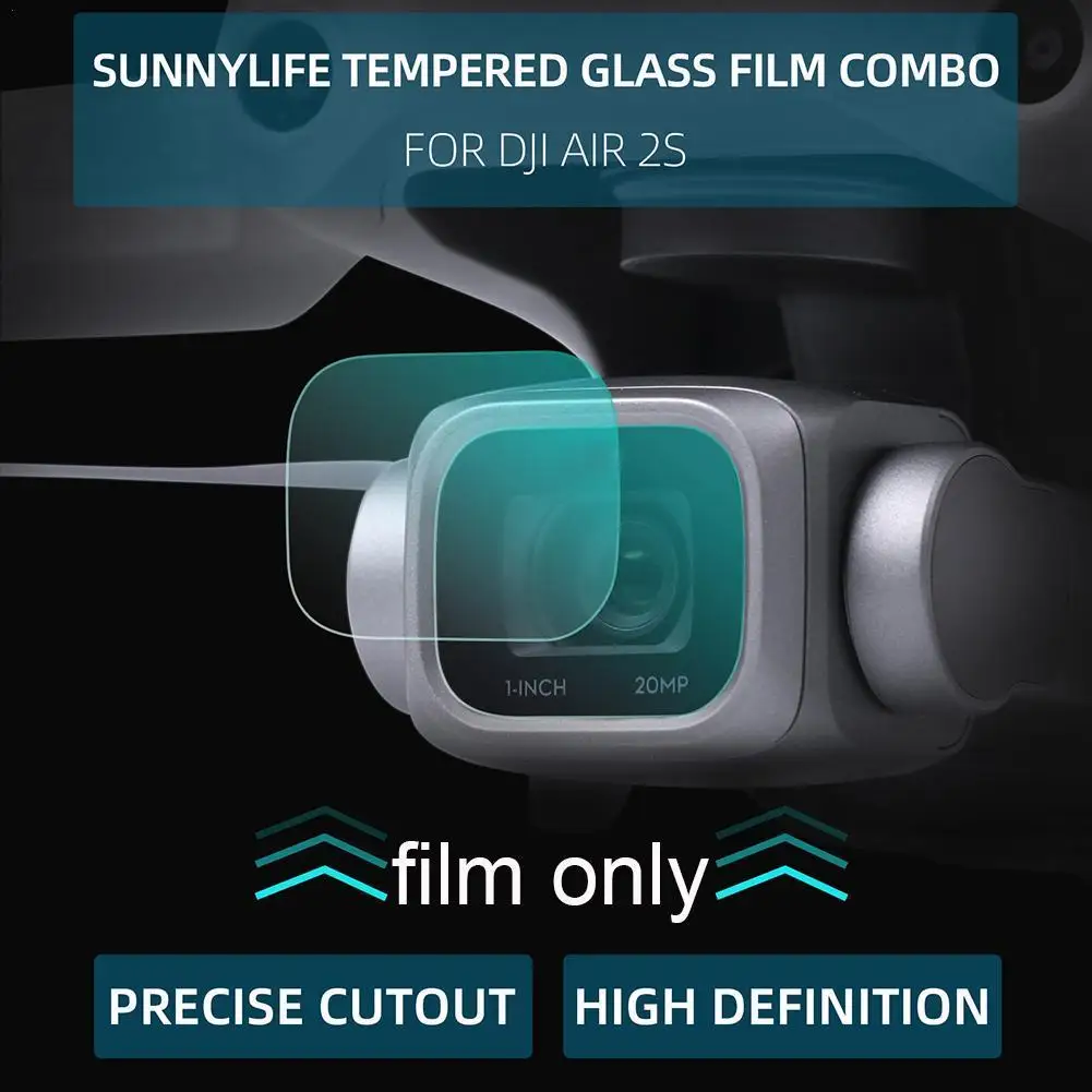 Два комплекта Sunnylife подходит для iPad Air 2 S объектив защитная пленка 2 комплекта закаленное Высокое разрешение пленки взрывозащищенный Дрон Acc
Два комплекта Sunnylife подходит для iPad Air 2 S объектив защитная пленка 2 комплекта закаленное Высокое разрешение пленки взрывозащищенный Дрон Acc