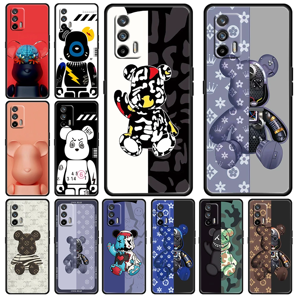 Fashion brand For OPPO Realme GT Explorer Master Neo Flash Edition C21 C20 C15 C11 C3 Soft Black Phone Case
Fashion brand For OPPO Realme GT Explorer Master Neo Flash Edition C21 C20 C15 C11 C3 Soft Black Phone Case