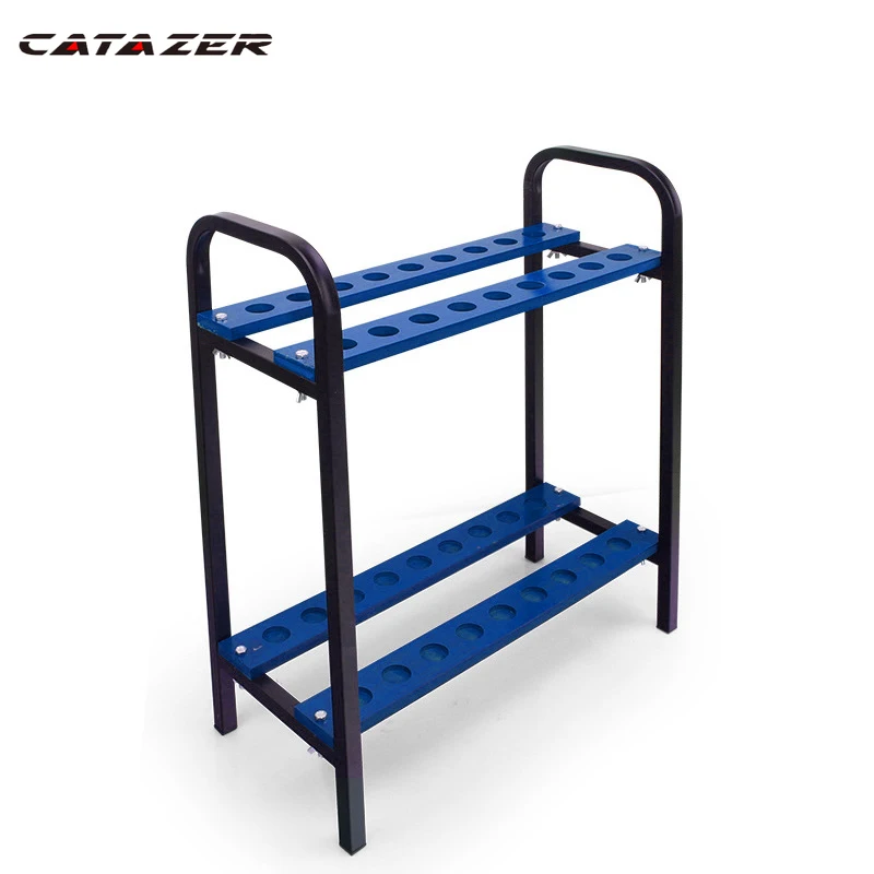 Catazer Golf Club Rack Ball Show Frame Can Hold 18 Clubs Golf Training Aids Accessories
Catazer Golf Club Rack Ball Show Frame Can Hold 18 Clubs Golf Training Aids Accessories