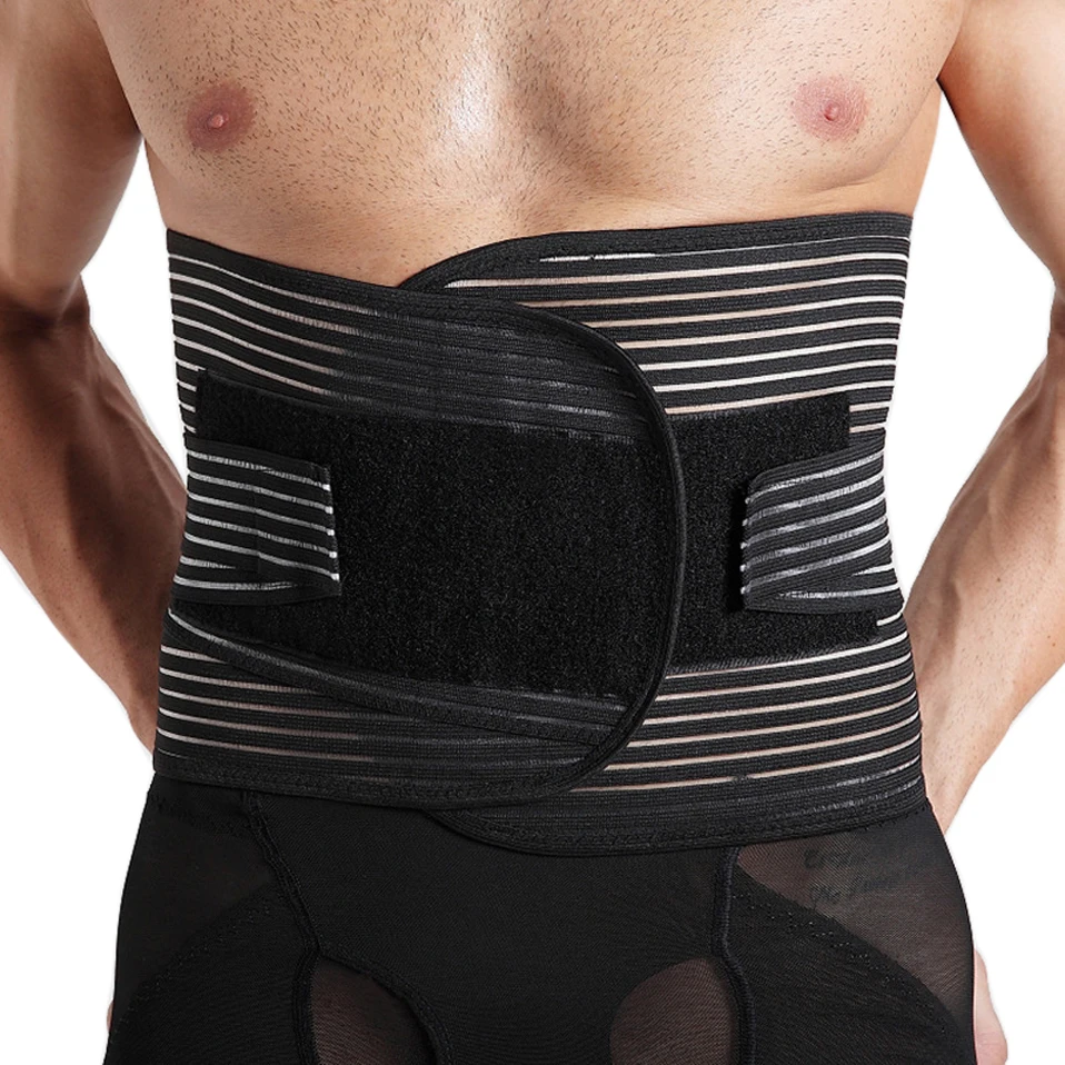 Body Health Waist Belt Posture Correction Belt Elastic Lower Back Pain Relief Brace Support Orthopedic Lumbar Support Corrector
Body Health Waist Belt Posture Correction Belt Elastic Lower Back Pain Relief Brace Support Orthopedic Lumbar Support Corrector