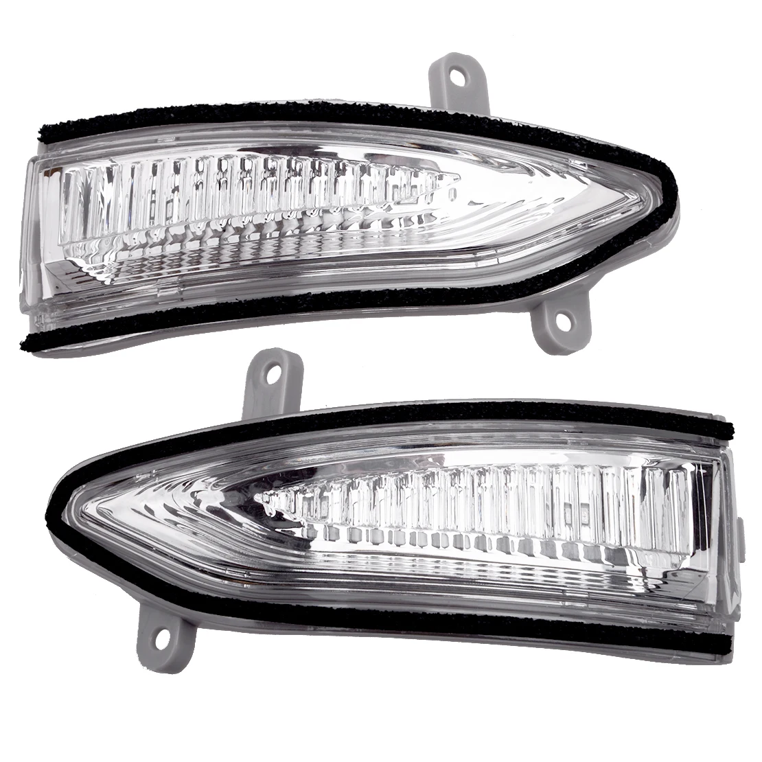 1 Pair Side Rearview Mirror Turn Signal Light Lamp Car 26165-3RA0A 26160-3RA0A Fit For Nissan Teana Altima Sylphy Pulsar Sentra
1 Pair Side Rearview Mirror Turn Signal Light Lamp Car 26165-3RA0A 26160-3RA0A Fit For Nissan Teana Altima Sylphy Pulsar Sentra