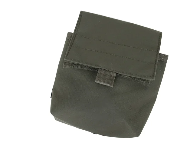 9030A 100rd Molle Utility Pouch Delustered® Cordura Coyote Brown Ranger Green SKU2399(050390)
9030A 100rd Molle Utility Pouch Delustered® Cordura Coyote Brown Ranger Green SKU2399(050390)