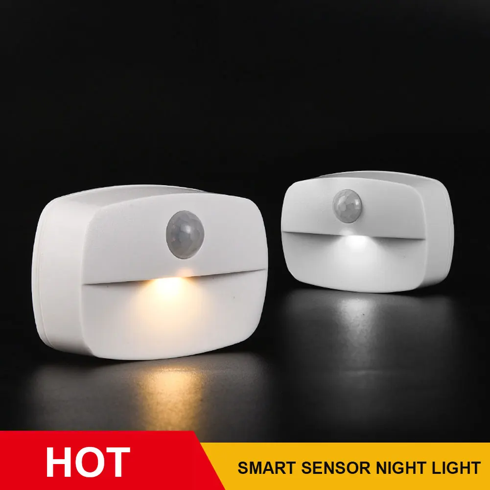 30mm Wall-mounted Motion Sensor Light,2700k Warm White Light and 3200k Cold White Light,for Corridor and Stairwell Lighting Tool
30mm Wall-mounted Motion Sensor Light,2700k Warm White Light and 3200k Cold White Light,for Corridor and Stairwell Lighting Tool