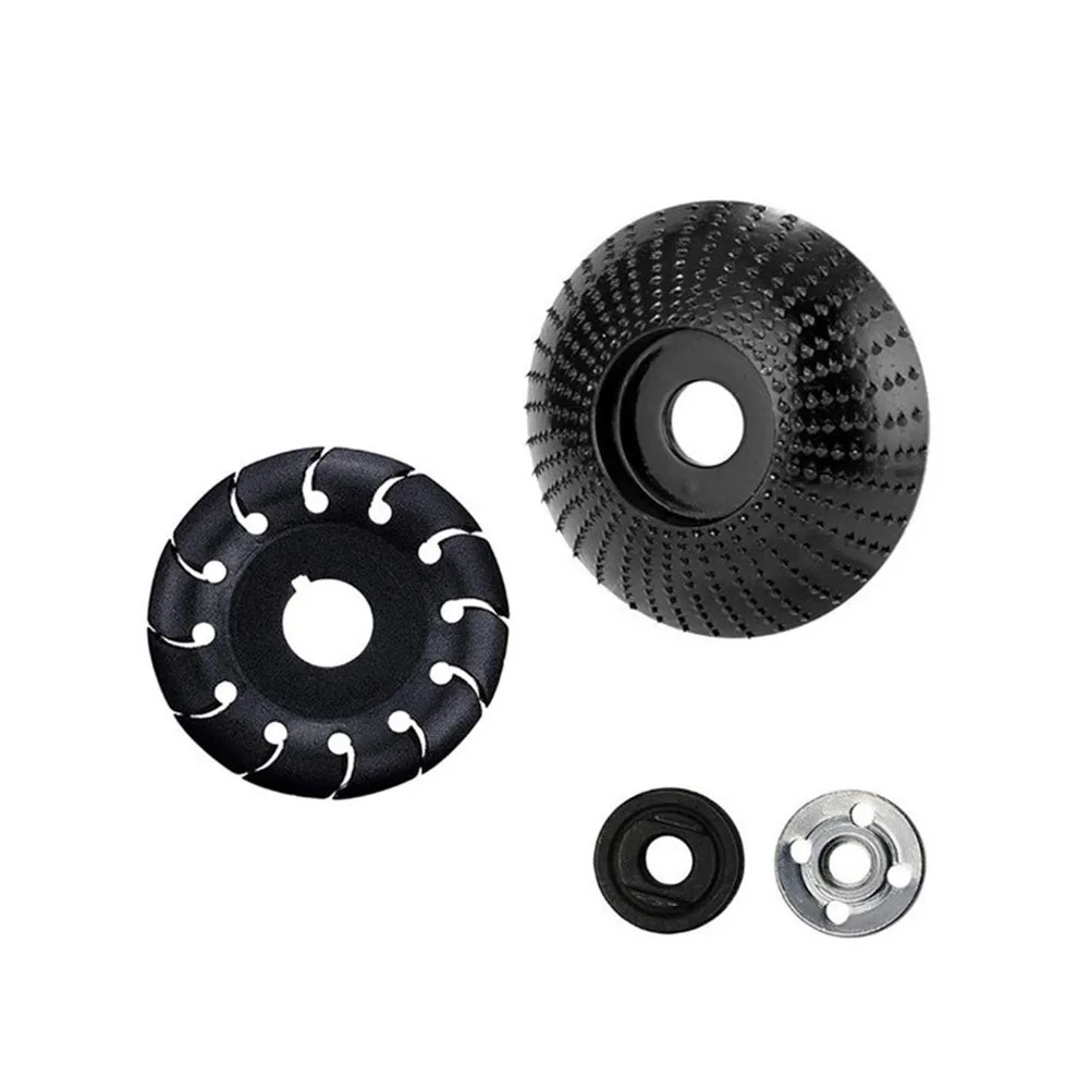 Wood Sanding Shaping Carving Disc Tungsten Carbide Abrasive Disc Grinding Wheel Rotary Tool For Angle Grinder 16mm Bore
Wood Sanding Shaping Carving Disc Tungsten Carbide Abrasive Disc Grinding Wheel Rotary Tool For Angle Grinder 16mm Bore