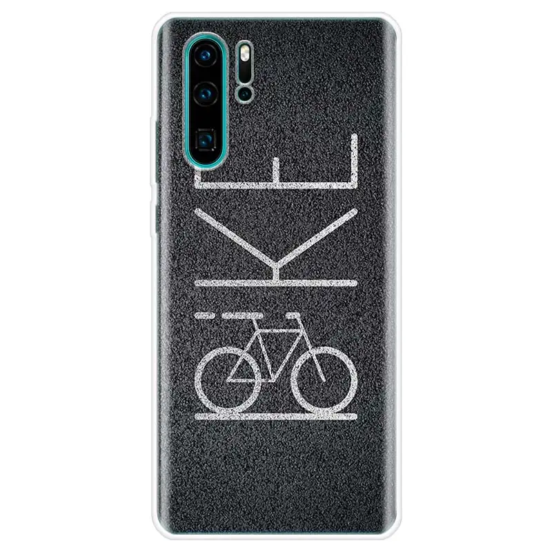 Bicycle Bike Sport Coqu Cover Phone Case for Huawei P40 P30 P20 Mate 30 20 10 Pro P10 Lite P Smart Z 2019 Coque Shell Capa
Bicycle Bike Sport Coqu Cover Phone Case for Huawei P40 P30 P20 Mate 30 20 10 Pro P10 Lite P Smart Z 2019 Coque Shell Capa