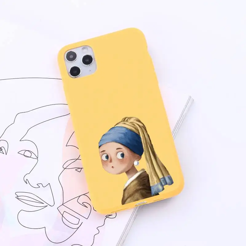 Anime Teasing Master Takagi-san cute cartoon Phone Case Candy Color for iPhone 6 7 8 11 12 s mini pro X XS XR MAX Plus
Anime Teasing Master Takagi-san cute cartoon Phone Case Candy Color for iPhone 6 7 8 11 12 s mini pro X XS XR MAX Plus