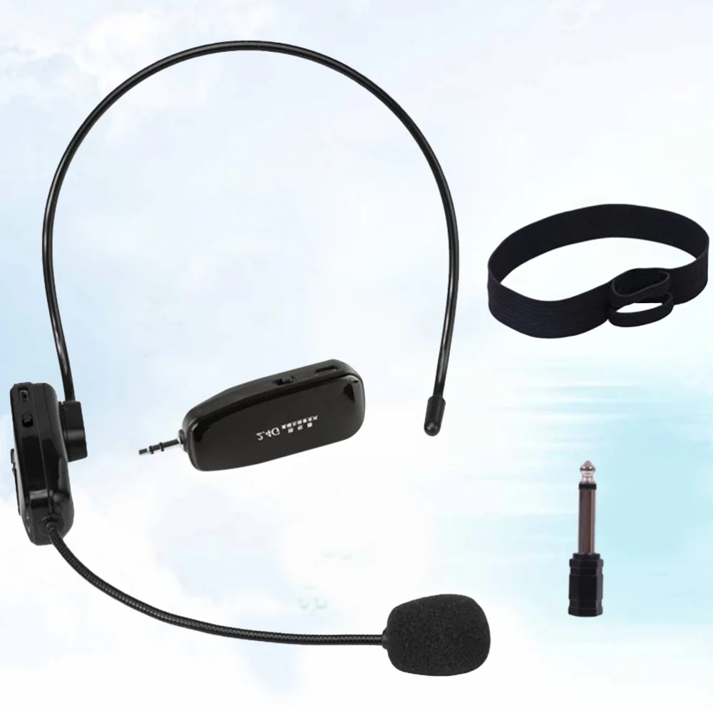 2.4G Wireless Tie Clip Microphone Lavalier Lapel MIC Mobile Phone Wireless Microphone Erhu Pickup (Black)
2.4G Wireless Tie Clip Microphone Lavalier Lapel MIC Mobile Phone Wireless Microphone Erhu Pickup (Black)
