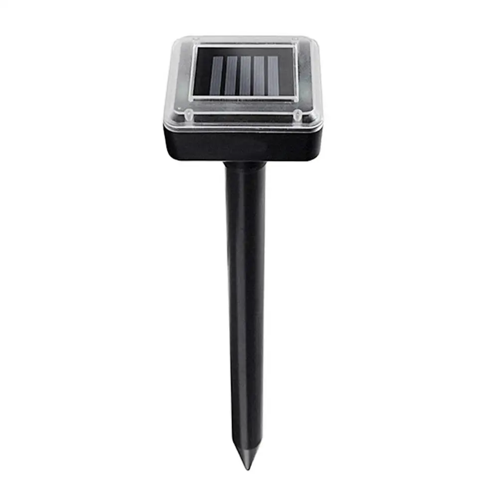400-1000HZ) Ultrasonic Mouse Repeller Rodent Control Garden Eco Friendly Ultrasonic Rat Repeller Outdoor 1.2V 600MAH
400-1000HZ) Ultrasonic Mouse Repeller Rodent Control Garden Eco Friendly Ultrasonic Rat Repeller Outdoor 1.2V 600MAH