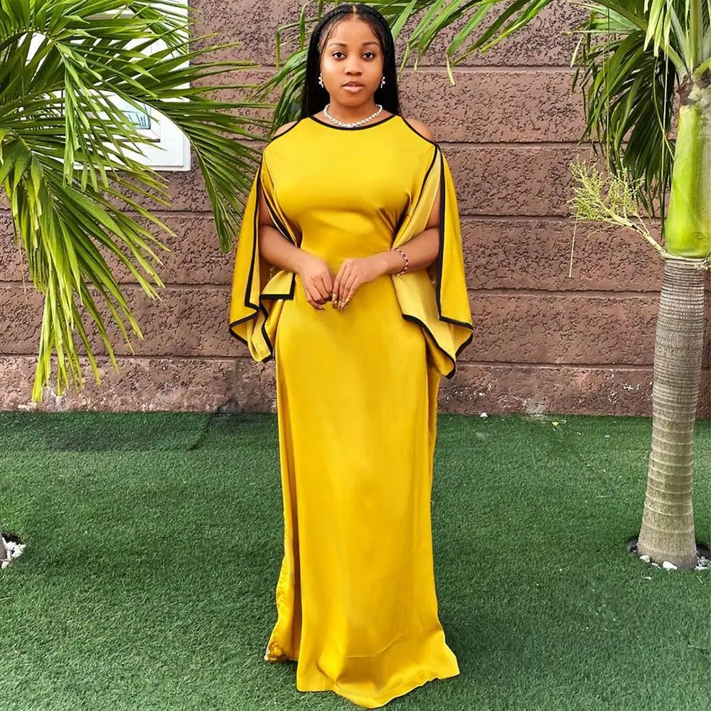 African Dresses For Women New Style Classic Dashiki Summer Autumn Plus Size Dress Ladies Traditional African Clothing Dreaes
African Dresses For Women New Style Classic Dashiki Summer Autumn Plus Size Dress Ladies Traditional African Clothing Dreaes