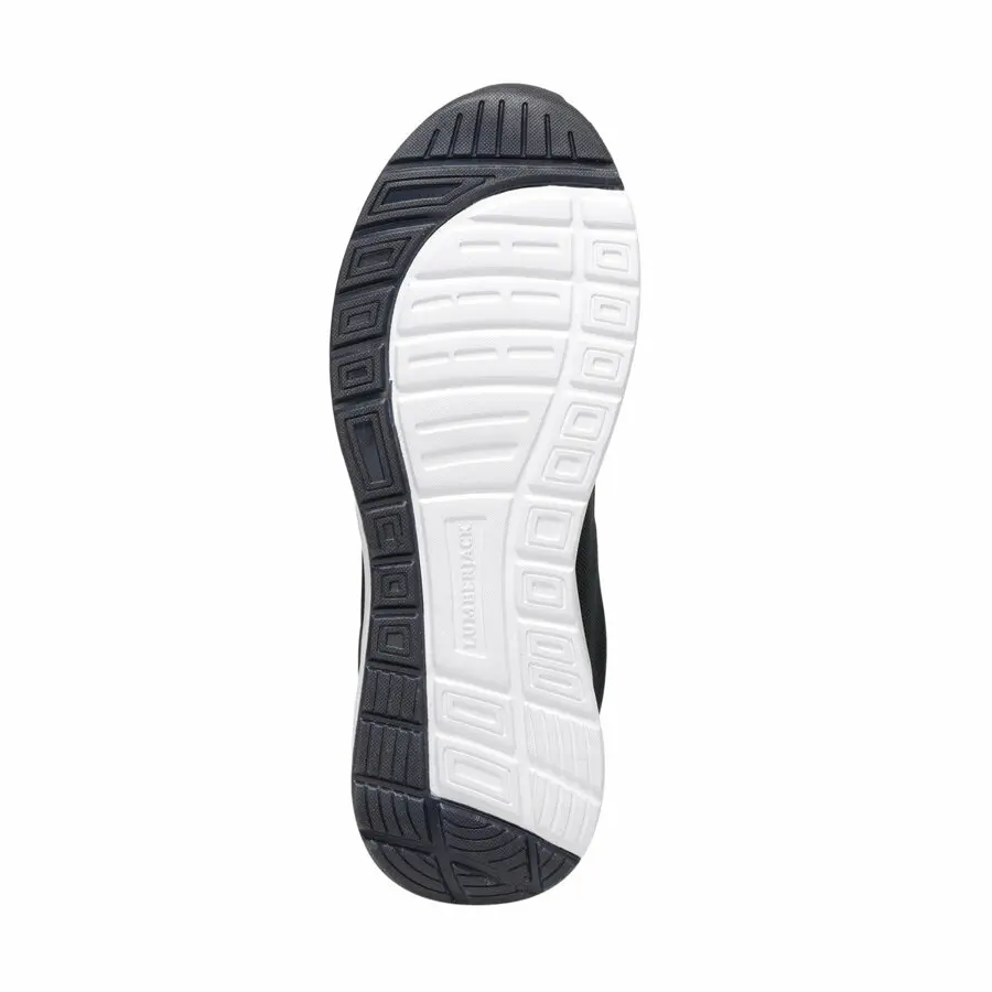 Lumberjack Jackson 1Fx Navy Blue Men'S Running Shoes 
Lumberjack Jackson 1Fx Navy Blue Men'S Running Shoes