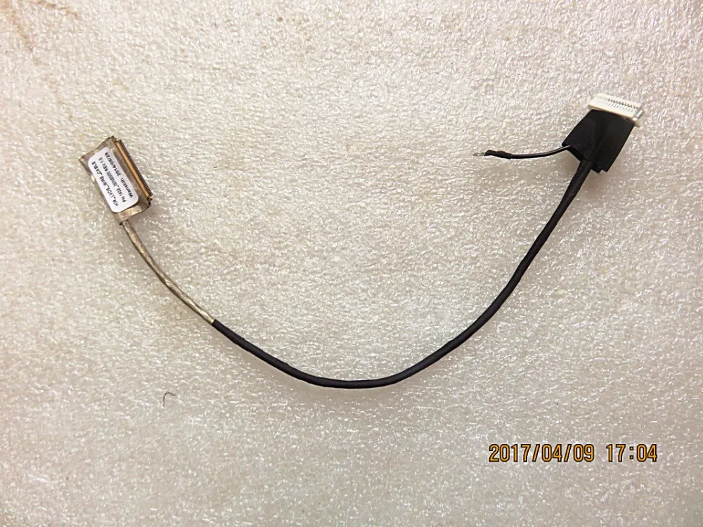 R430 E400 H34E R430ig P0001 T0001 lcd led lvds cable H34_LVDS_WIRE_CABLE 1422-00NE000
R430 E400 H34E R430ig P0001 T0001 lcd led lvds cable H34_LVDS_WIRE_CABLE 1422-00NE000