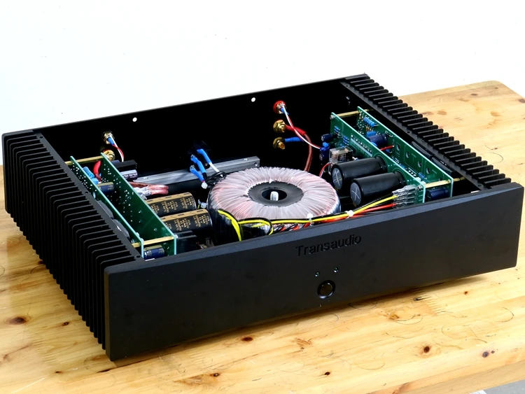 120W*2/8Ω 240W*2/4Ω Gawaine Line Ultra Low Distortion HIFI Ignition Power Amplifier G5 Tube C2922 / A1216
120W*2/8Ω 240W*2/4Ω Gawaine Line Ultra Low Distortion HIFI Ignition Power Amplifier G5 Tube C2922 / A1216