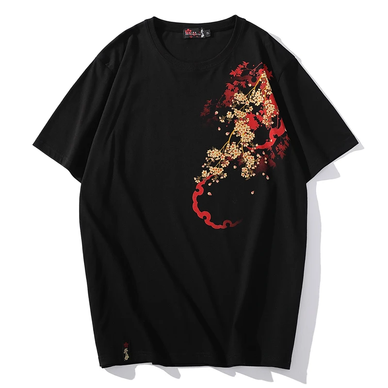 Rsfocus Men tshirt Breathable Printing Couple Clothes Short Sleeve Round Neck Cotton Anime T-shirt Summer Homens Tshirt V9
Rsfocus Men tshirt Breathable Printing Couple Clothes Short Sleeve Round Neck Cotton Anime T-shirt Summer Homens Tshirt V9