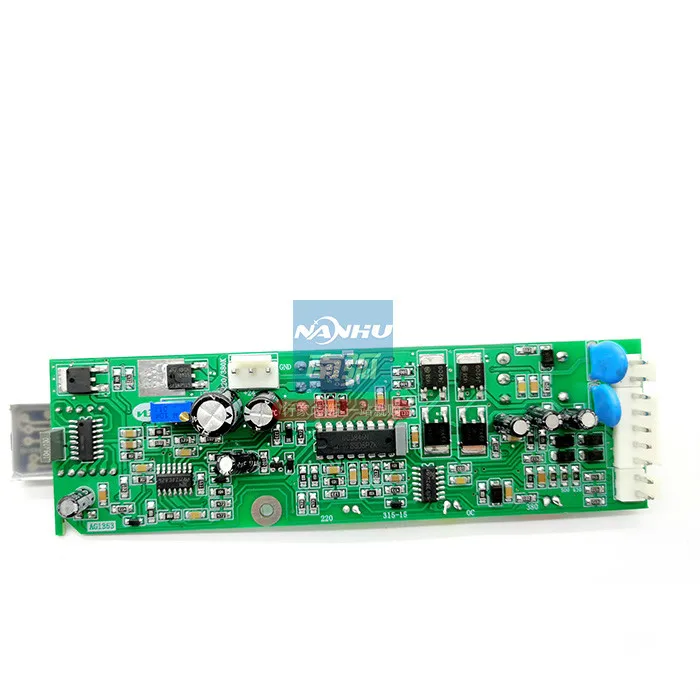 Welding Machine Circuit Board IGBT Welding Machine Control Board 315 Welding Machine Circuit Board
Welding Machine Circuit Board IGBT Welding Machine Control Board 315 Welding Machine Circuit Board