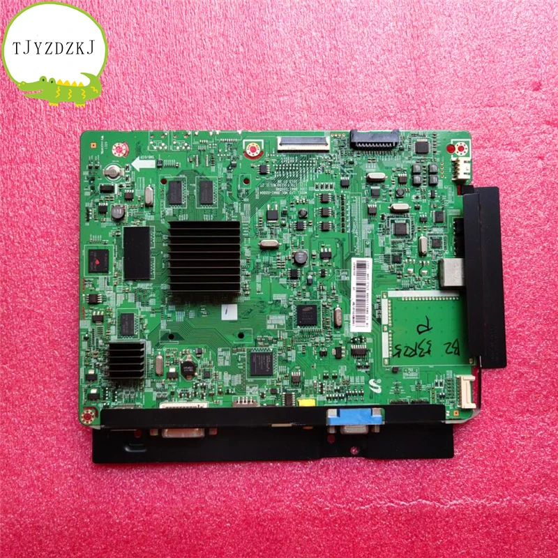Good test working for Samsung main board BN41-02004B BN41-02004 motherboard LH46MDCPLGC/XF BN94-11538R BN97-07682A
Good test working for Samsung main board BN41-02004B BN41-02004 motherboard LH46MDCPLGC/XF BN94-11538R BN97-07682A