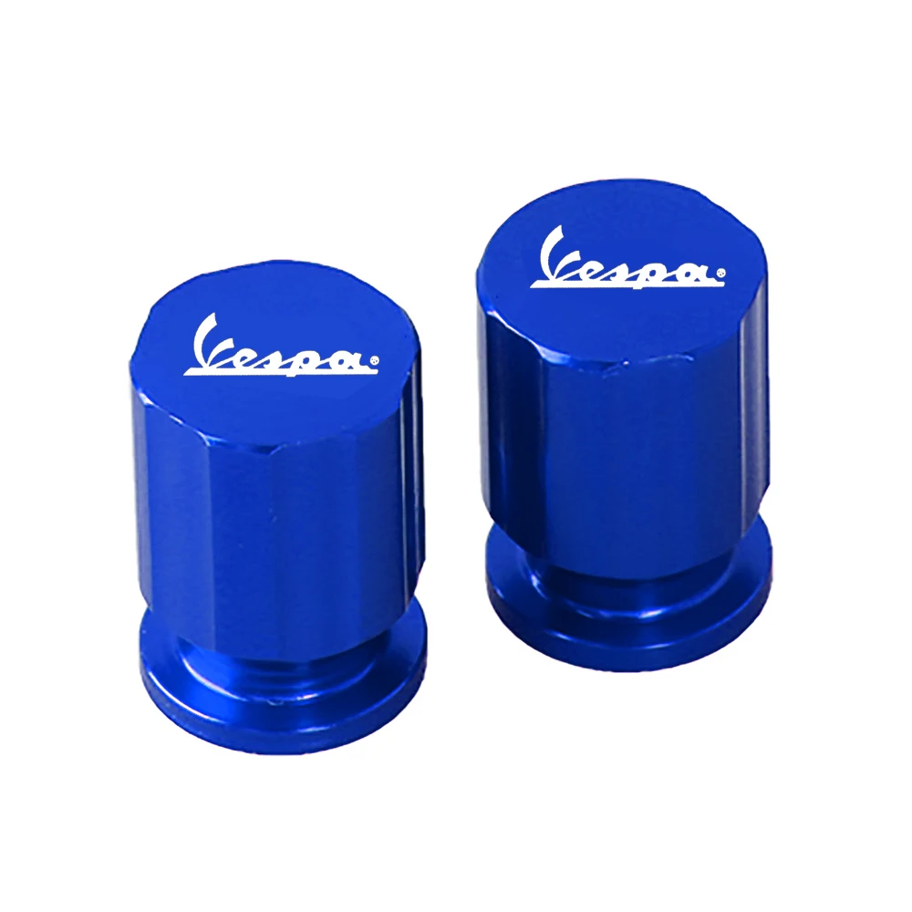 CNC Aluminum Tire Valve Air Port Cover Cap Motorcycle Accessories for Piaggio Vespa GTS GTV LX 60 125 250 300 Primavera Sprint
CNC Aluminum Tire Valve Air Port Cover Cap Motorcycle Accessories for Piaggio Vespa GTS GTV LX 60 125 250 300 Primavera Sprint
