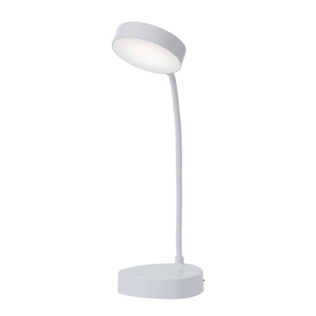 Led Eye Protection Desk Lamp Usb Rechargeable Stepless Dimming Folding Night Light Students Learn To Read Small Table Lamp Gift
Led Eye Protection Desk Lamp Usb Rechargeable Stepless Dimming Folding Night Light Students Learn To Read Small Table Lamp Gift